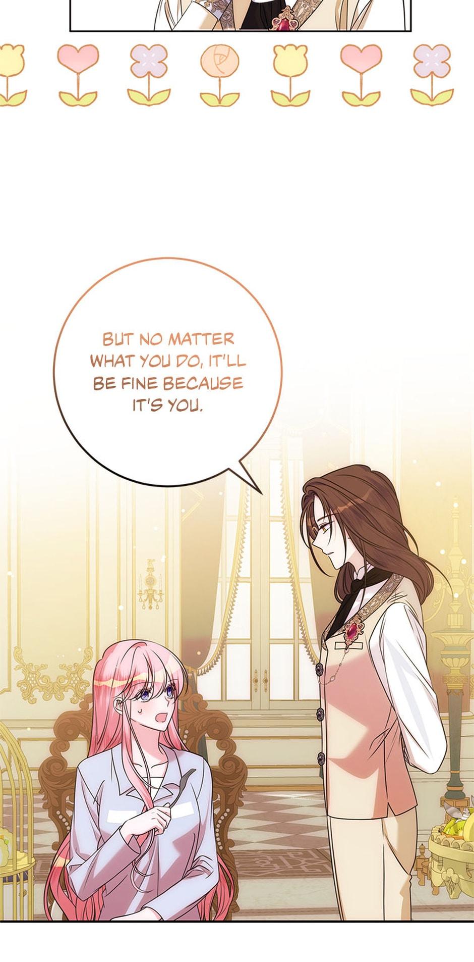 I Met the Male Lead in Prison Chapter 23 5